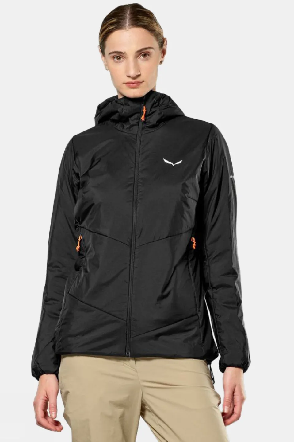 Veste Puez Catinaccio 2 Twr Hd Jkt W