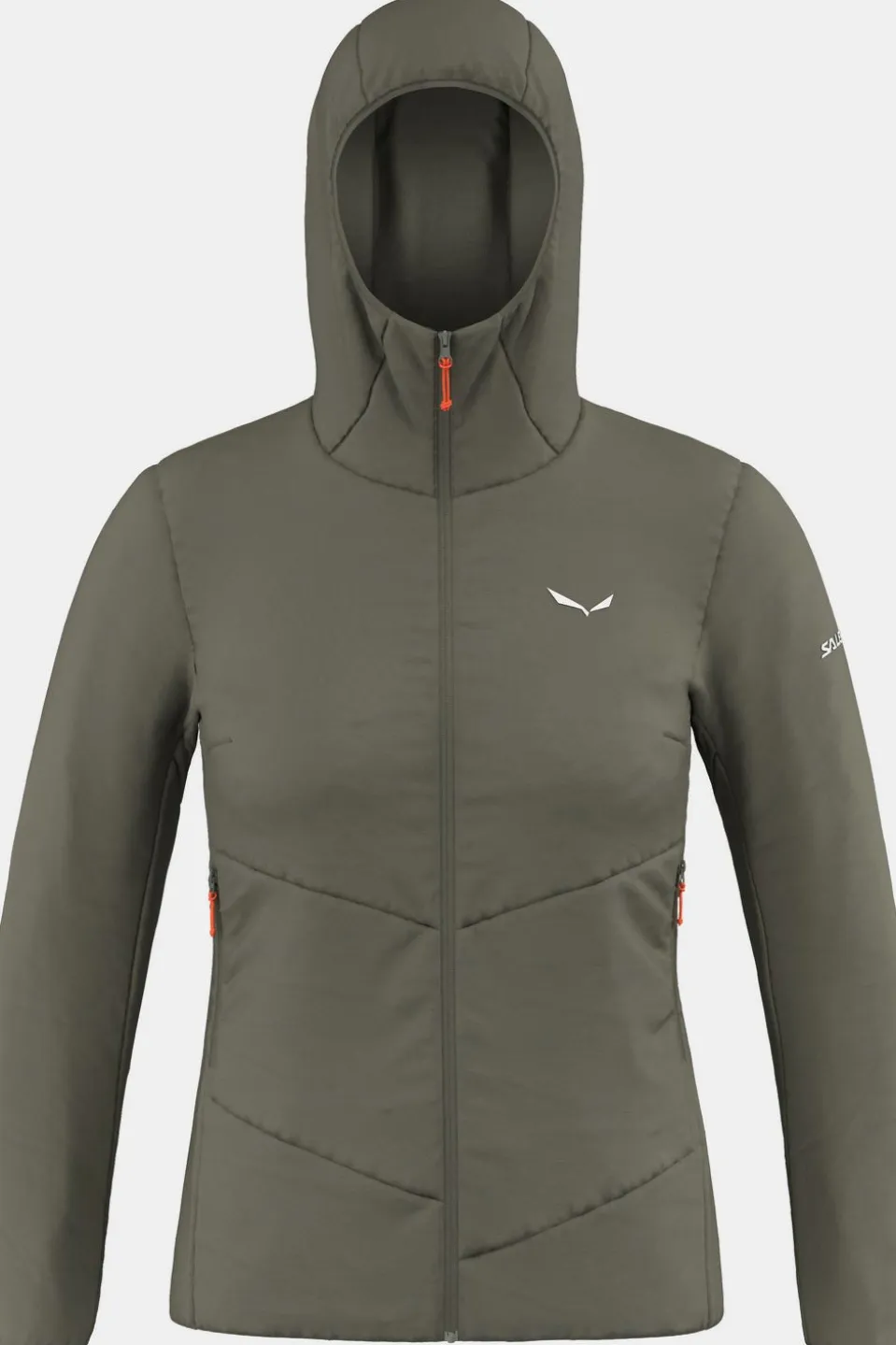 Veste Puez Catinaccio 2 Twr Hd Jkt W