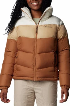 Veste Puffect™ II Colorblock Jacket