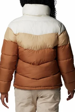 Veste Puffect™ II Colorblock Jacket