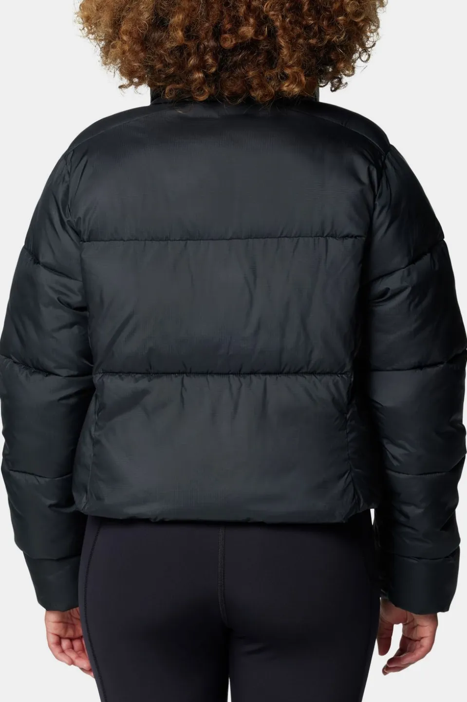 Veste Puffect™ II Cropped Jacket