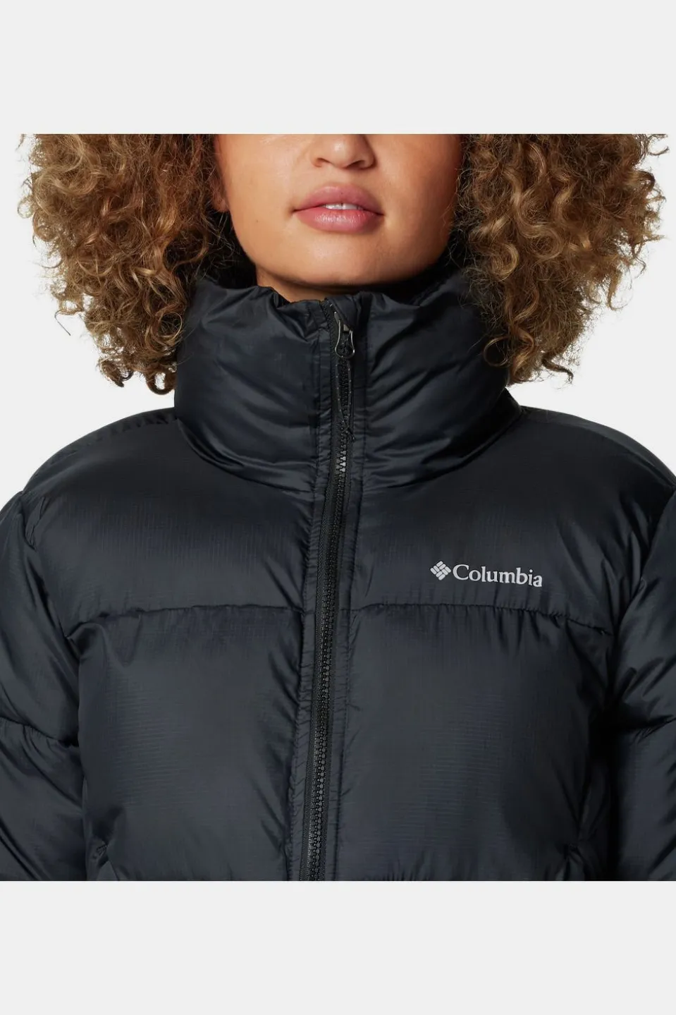Veste Puffect™ II Cropped Jacket