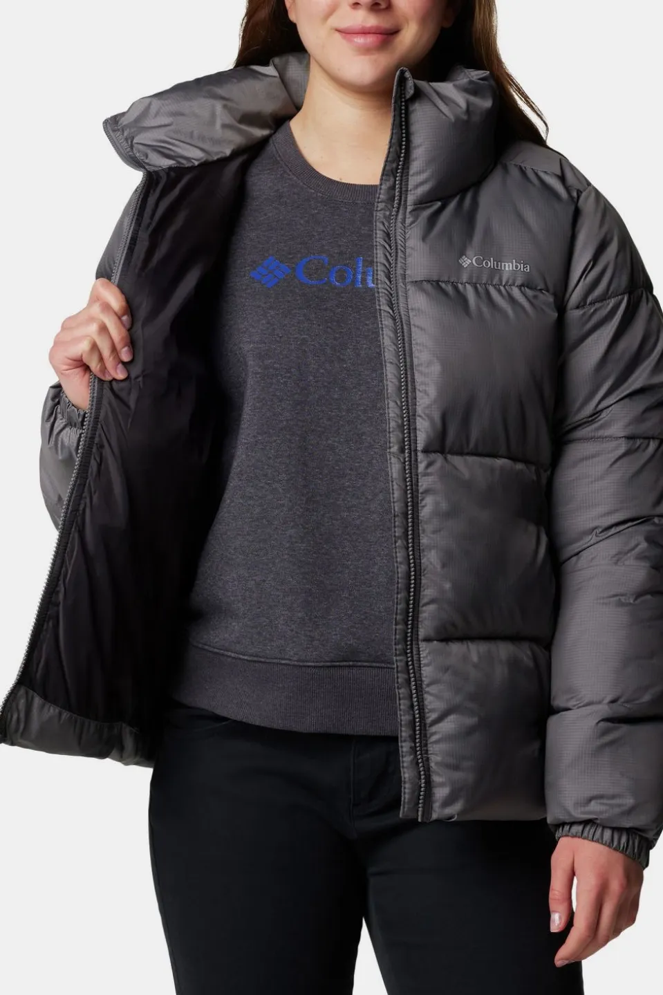 Veste Puffect™ II Full Zip