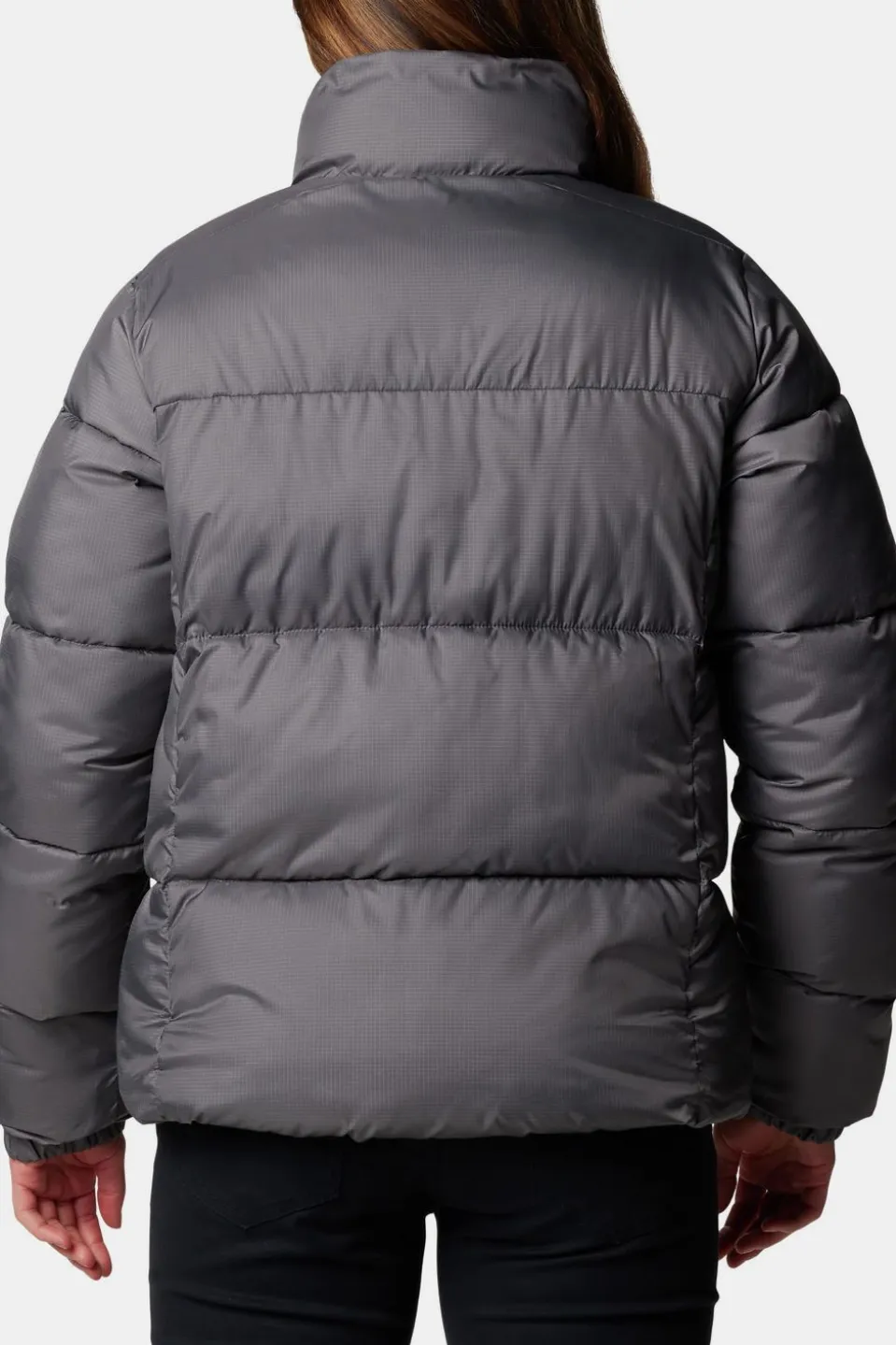 Veste Puffect™ II Full Zip