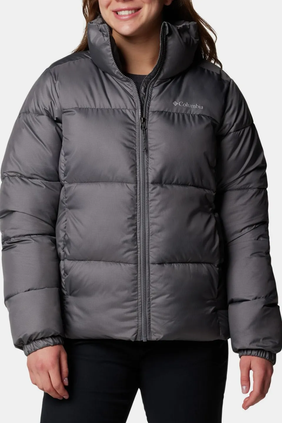 Veste Puffect™ II Full Zip