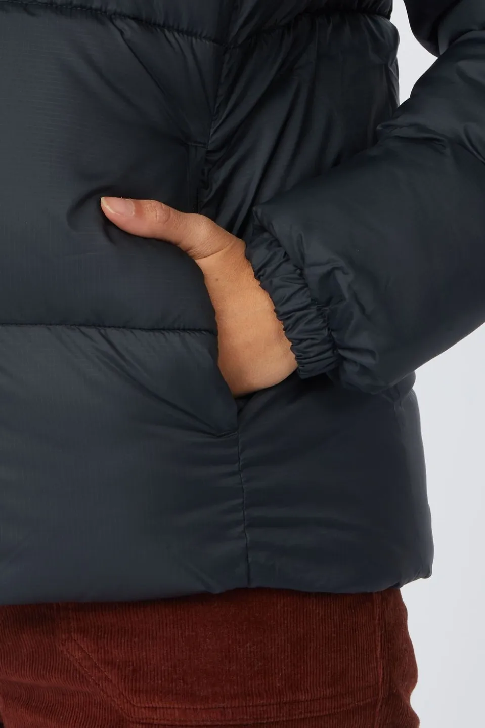 Veste Puffect™ II Full Zip