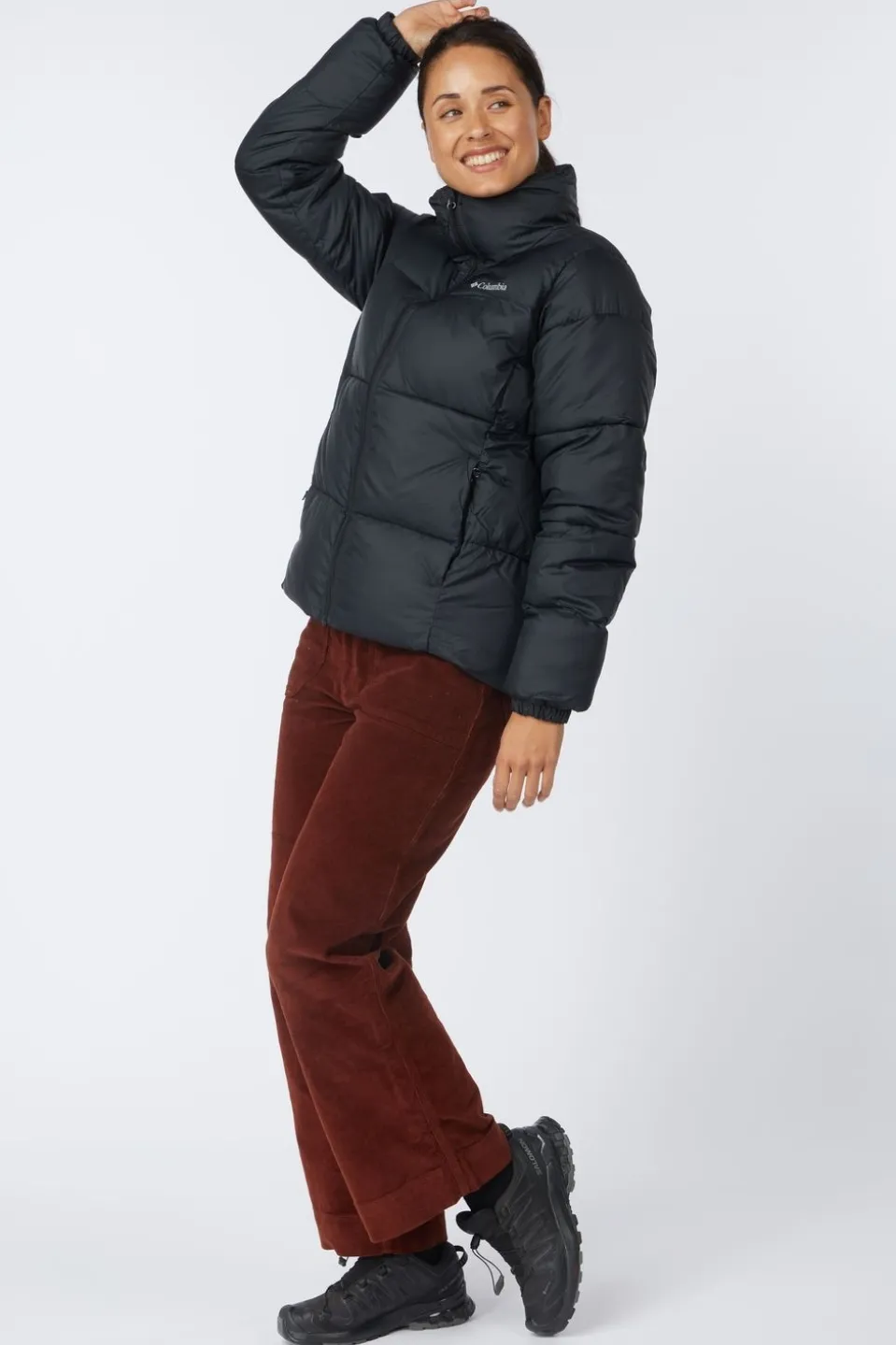 Veste Puffect™ II Full Zip