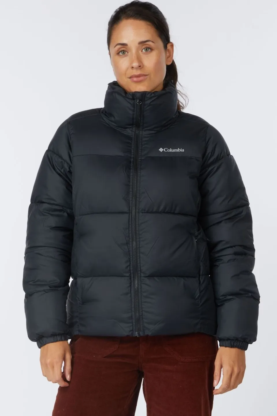 Veste Puffect™ II Full Zip