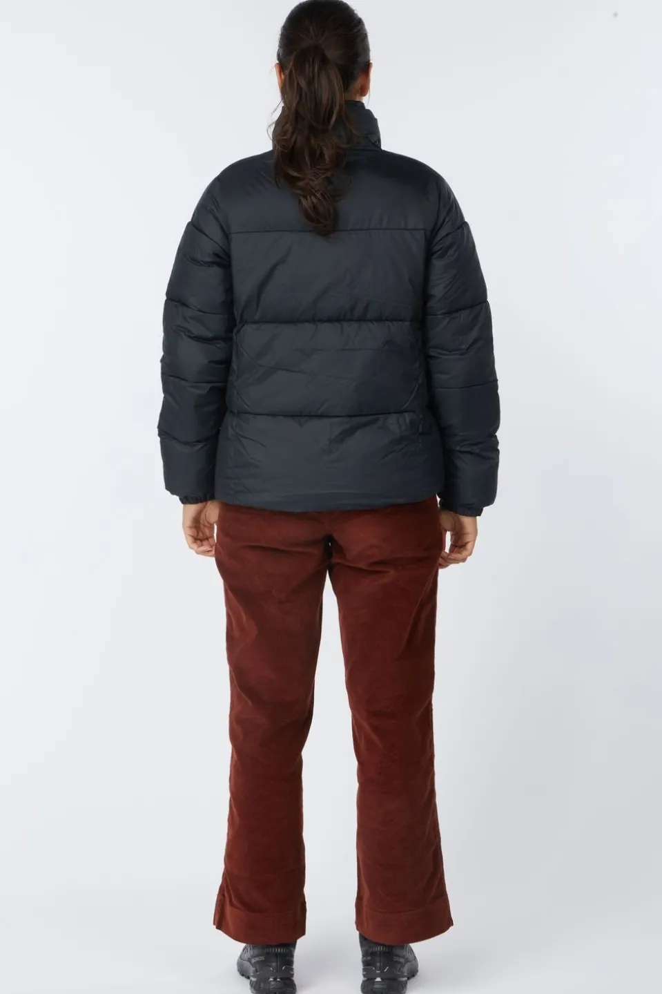 Veste Puffect™ II Full Zip