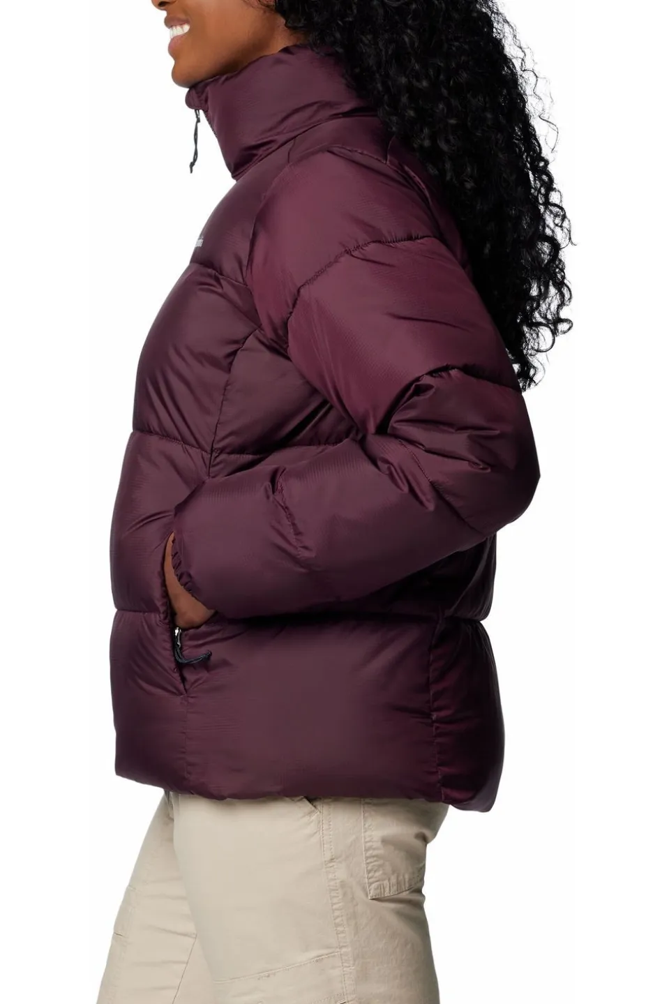 Veste Puffect™ II Full Zip