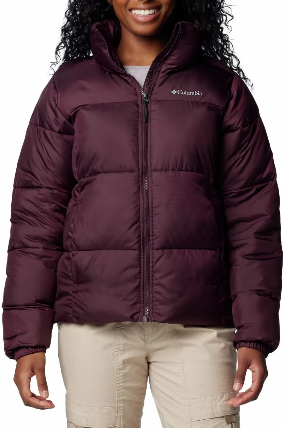 Veste Puffect™ II Full Zip