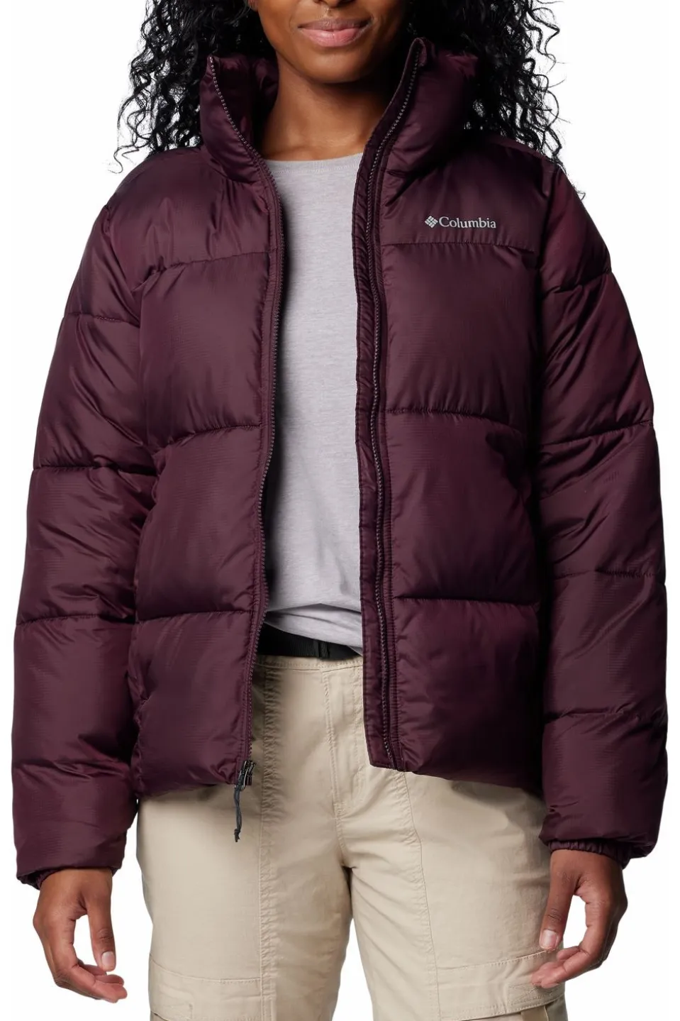 Veste Puffect™ II Full Zip