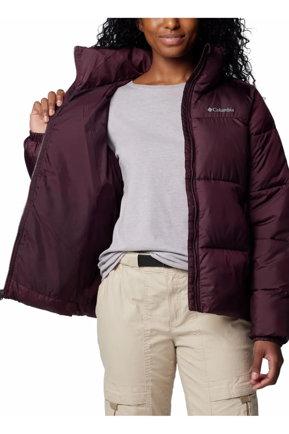 Veste Puffect™ II Full Zip