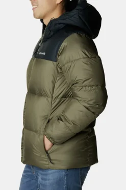 Veste Puffect™ II Hooded