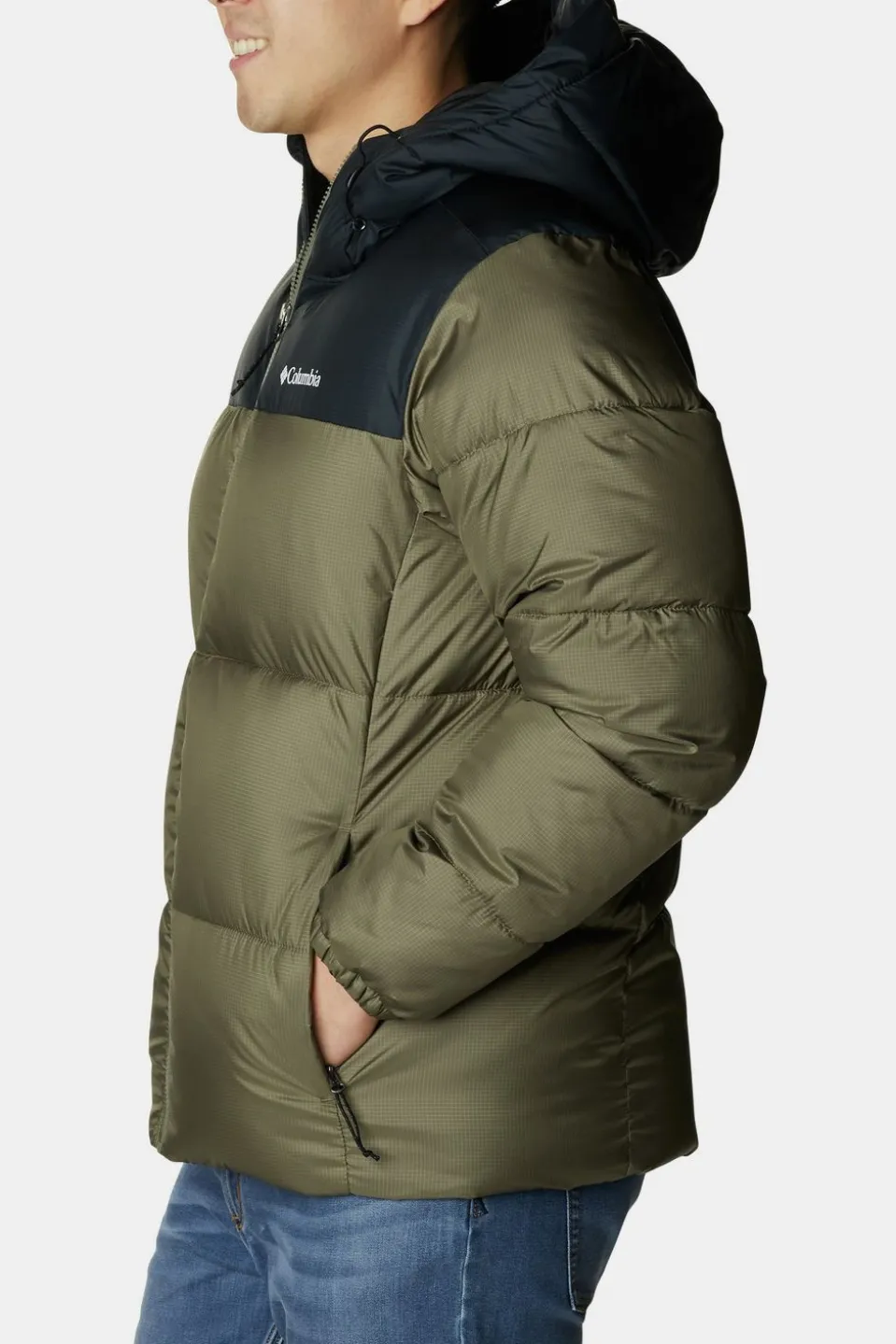Veste Puffect™ II Hooded