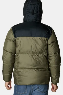 Veste Puffect™ II Hooded