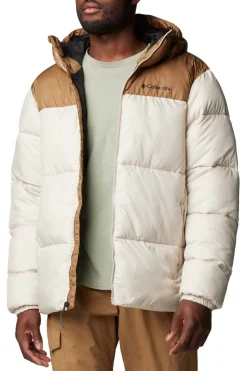 Veste Puffect™ II Hooded