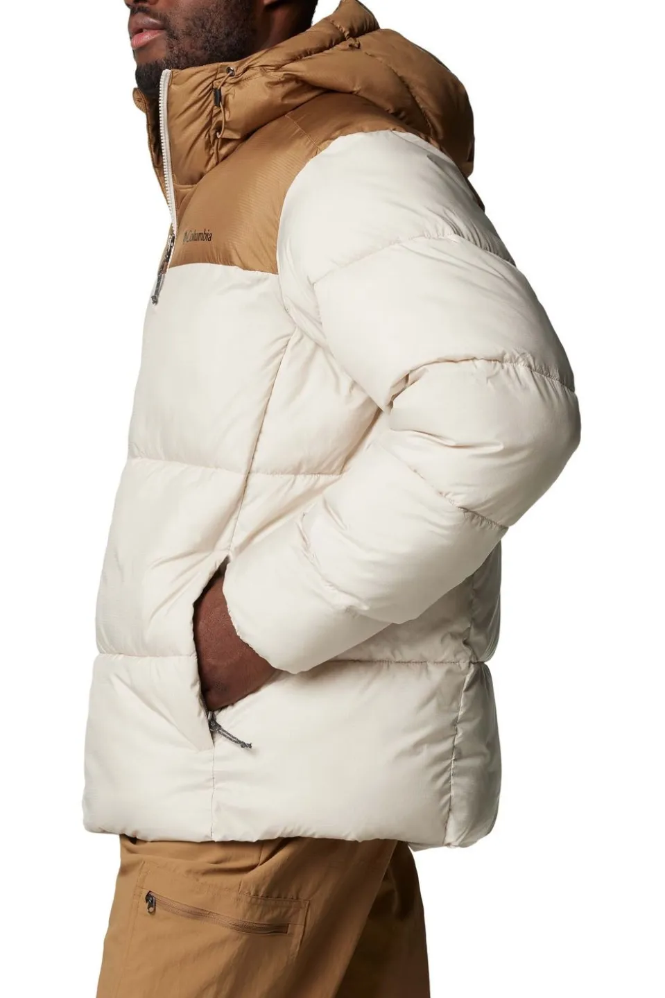Veste Puffect™ II Hooded