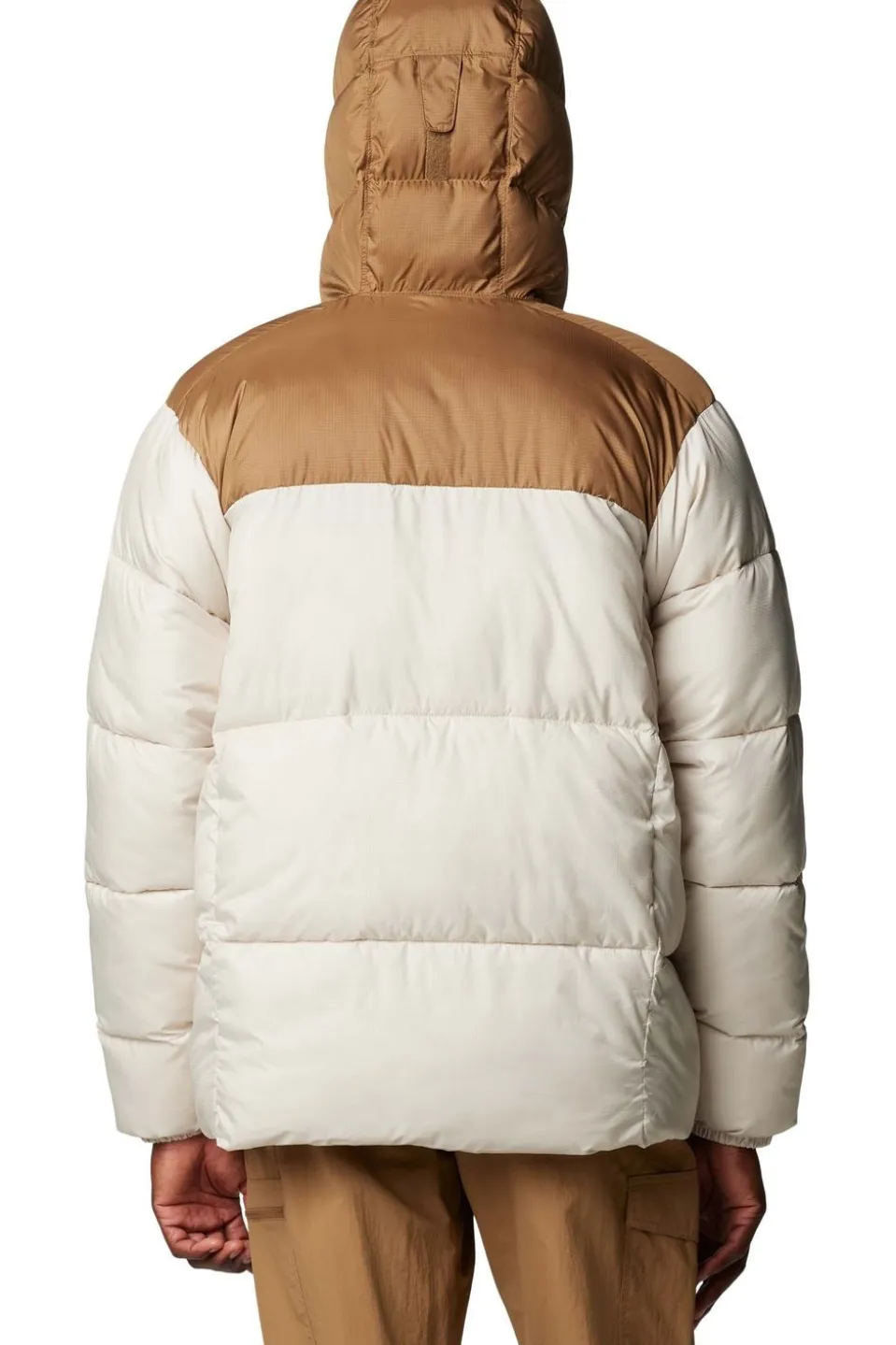 Veste Puffect™ II Hooded
