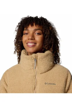 Veste Puffect™ Sherpa Jacket