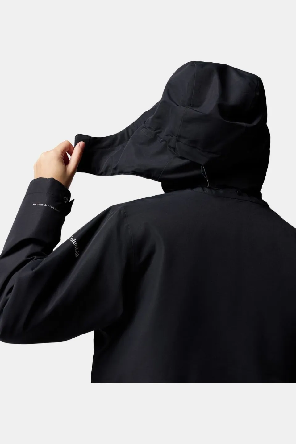 Veste Pulaski™ Parka