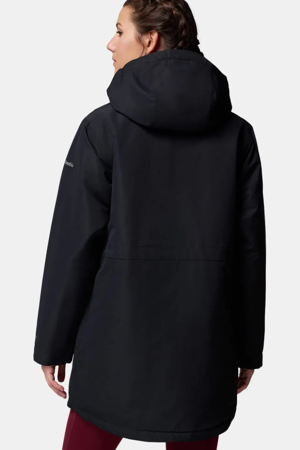 Veste Pulaski™ Parka
