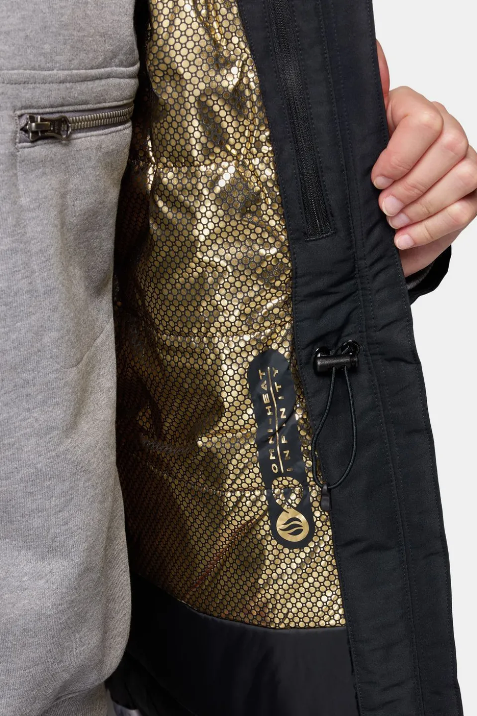 Veste Pulaski™ Parka