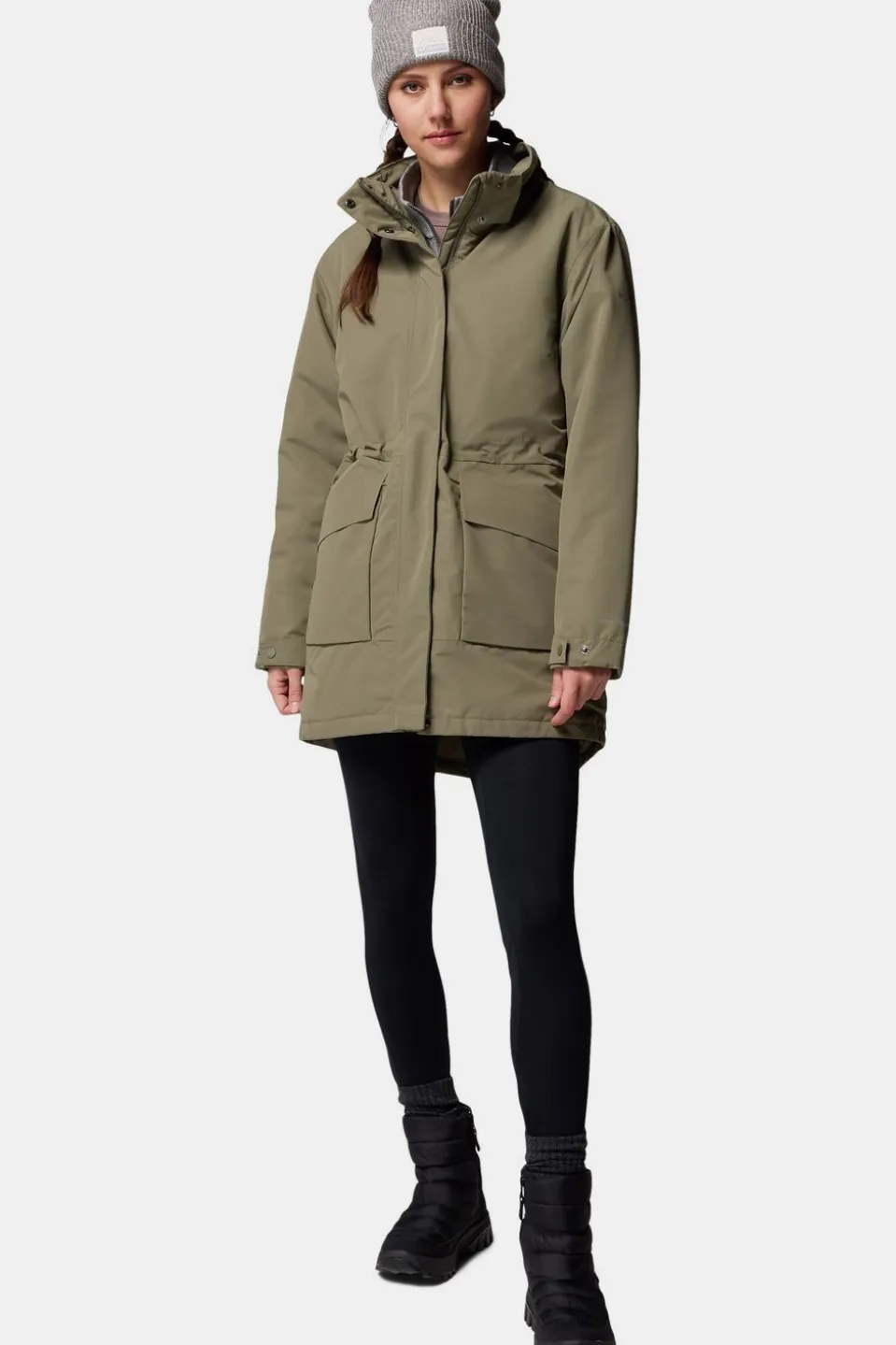 Veste Pulaski™ Parka
