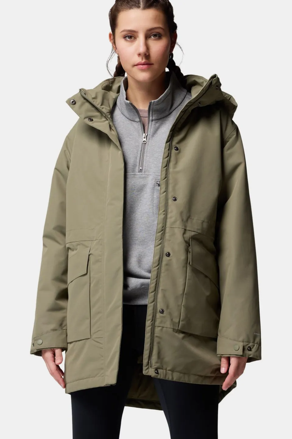 Veste Pulaski™ Parka
