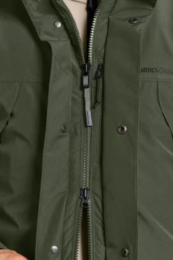 Veste Rick Usx Parka 2