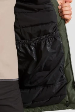 Veste Rick Usx Parka 2