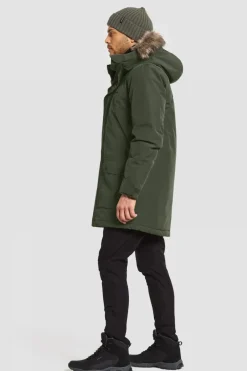 Veste Rick Usx Parka 2