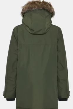 Veste Rick Usx Parka 2