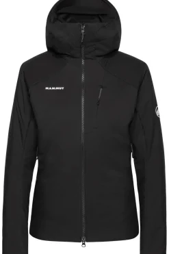 Veste Rime In Flex Hooded Jacket Women