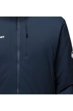 Veste Rime In Flex Hooded Jacket M