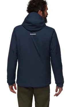 Veste Rime In Flex Hooded Jacket M