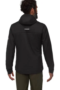 Veste Rime Light In Flex Hooded Jacket Men