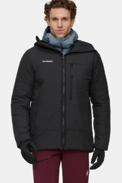 Veste Rime Pro Belay In Hooded Jacket Men
