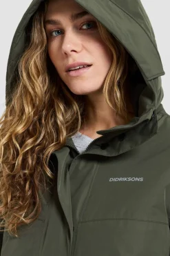 Veste Selina Wns Parka