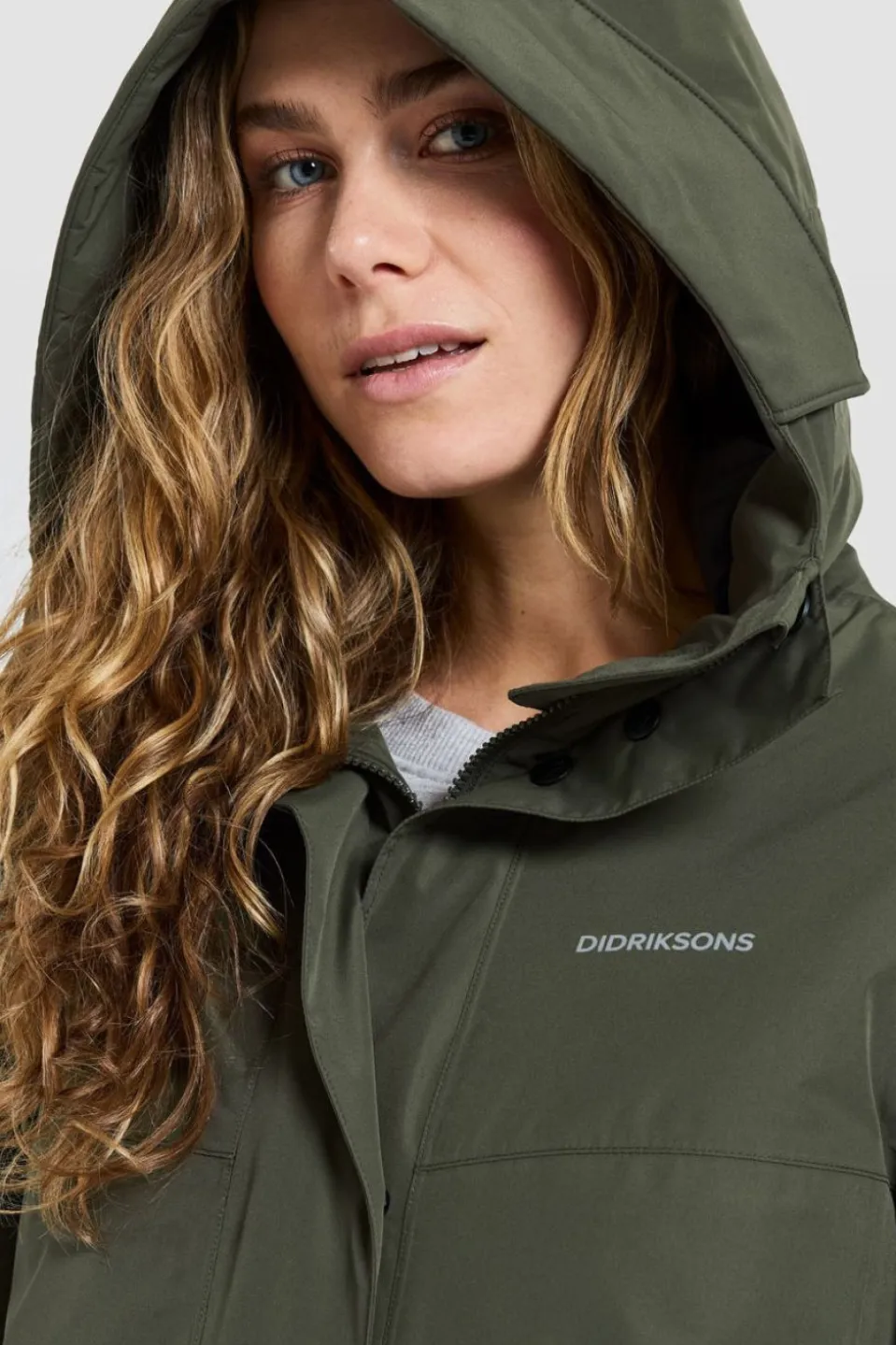 Veste Selina Wns Parka