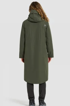 Veste Selina Wns Parka