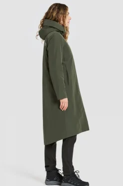Veste Selina Wns Parka