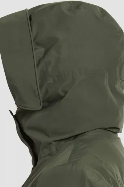 Veste Selina Wns Parka