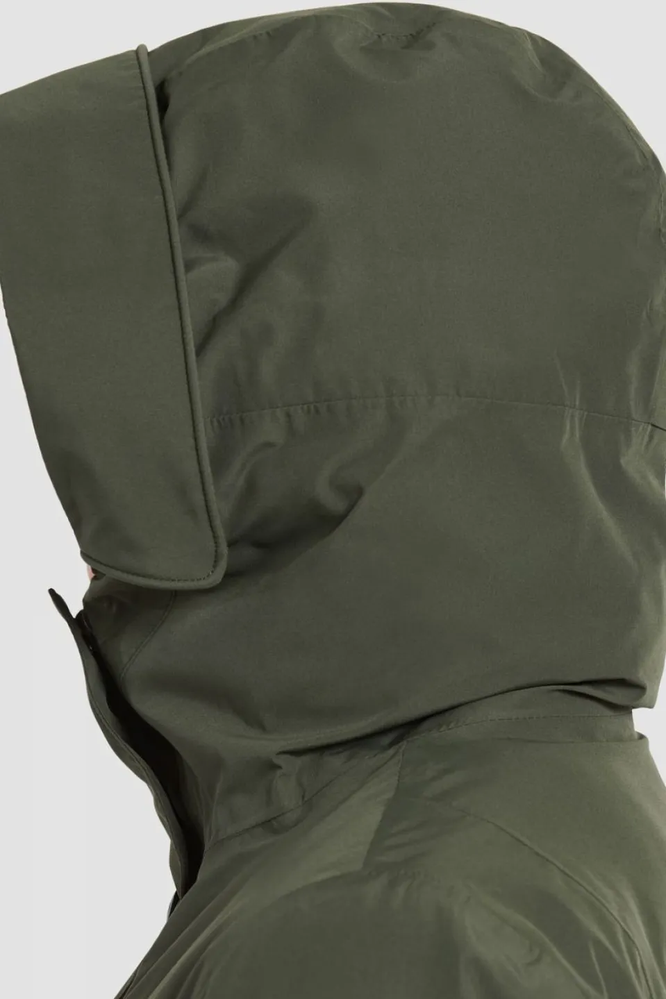 Veste Selina Wns Parka