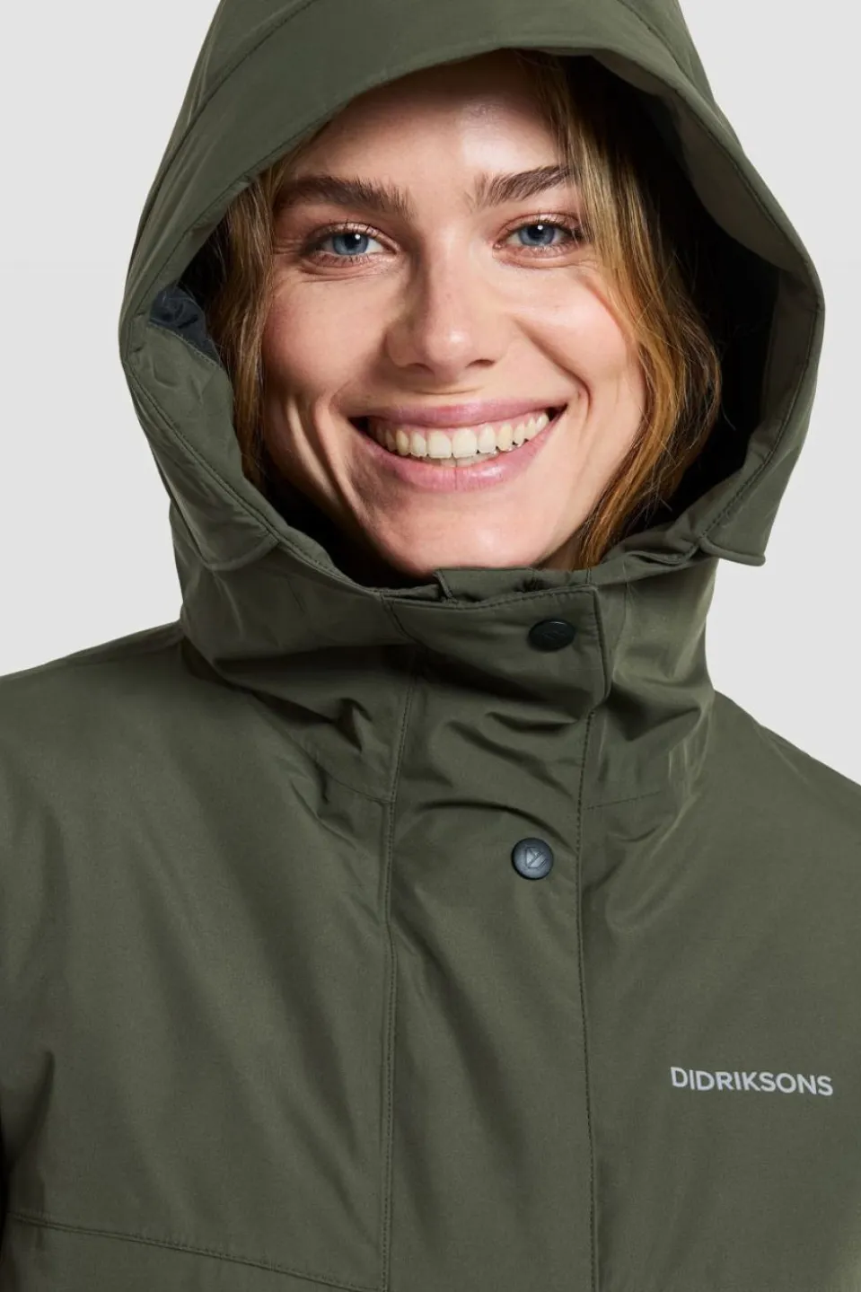 Veste Selina Wns Parka