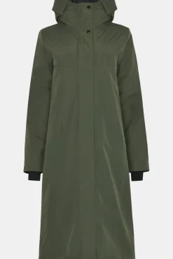 Veste Selina Wns Parka
