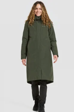 Veste Selina Wns Parka