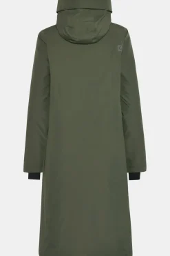 Veste Selina Wns Parka