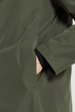 Veste Selina Wns Parka