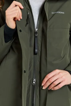 Veste Selina Wns Parka